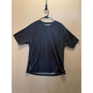 ZeroXposure Shirt Men's Large Black Activewear